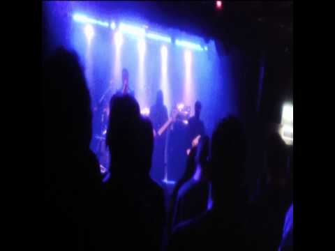 GERM - Withering In Hell (LIVE in Sydney)
