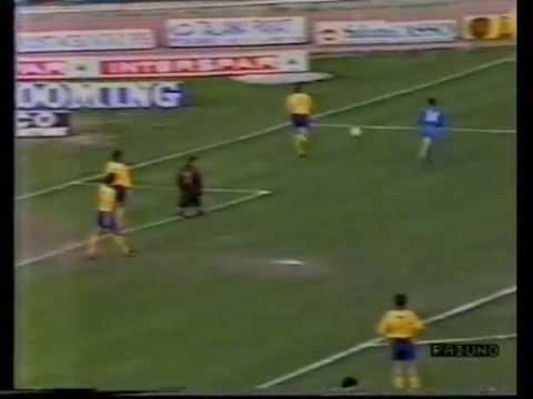 1987/88, Serie A, Pescara - Juventus 2-0 (18)