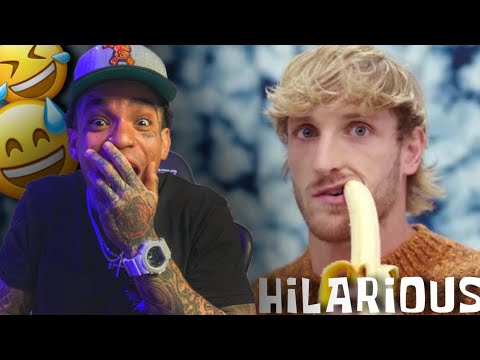 Logan Paul - 2020 (Official Music Video) [reaction]