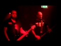 Totenmond - Der Misanthrop (live @ Escape, Vienna, 20110924)