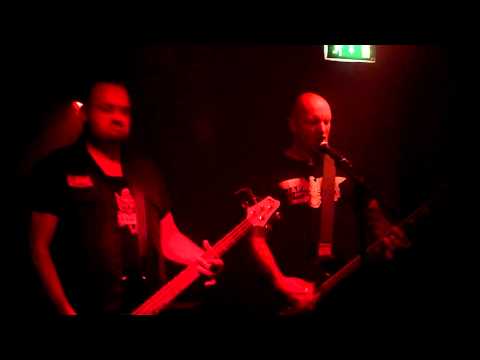 Totenmond - Der Misanthrop (live @ Escape, Vienna, 20110924)