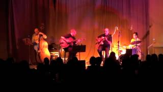 Estate - Fernando Marco y Dave Mitchell Quartet