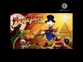 Ducktales Remastered Sound Effects