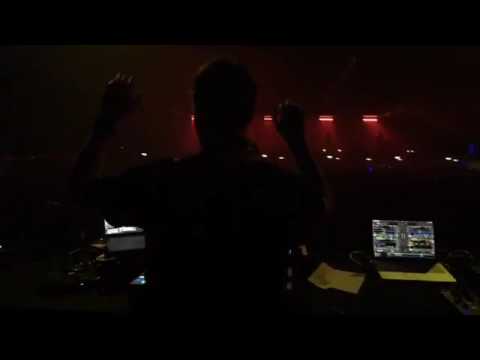 AUDIOMATIQUES @ COSMO FESTIVAL - FUORIORARIO NYD at ATLANTICO (ROME - IT) 01.01.2017