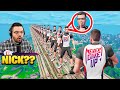 Nick Eh 30 Griefed My Fortnite Custom
