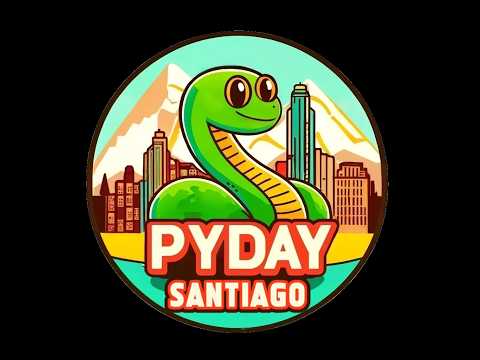 PyDay Santiago 2026