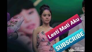 Download lagu Lesti - Mati Aku - DA ASIA mp3 Download lagu Lesti - Mati Aku - DA ASIA mp3