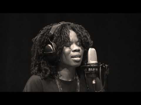 Eddie Bullen featuring Keisha Christian - Knocking On Heaven's Door [Official Video]