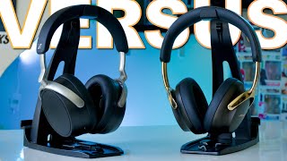 Sennheiser HDB 630 Vs Bose QC Ultra Headphones 2