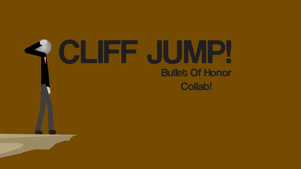 Cliff Pass (B.O.H. Collab) | Stick Nodes Pro