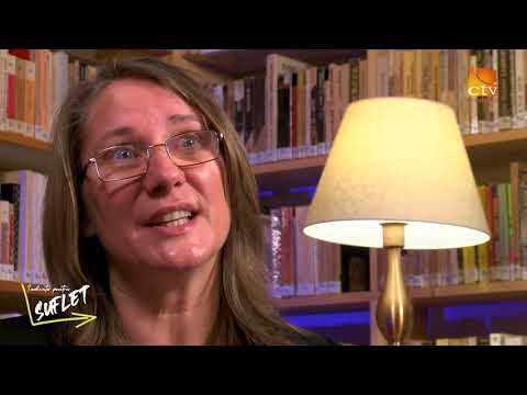 Indicator pentru suflet - Gabriela Povian | Care gânduri merită urmez? | 16