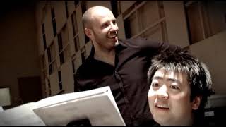 Schiller Ft. Lang Lang - Time For Dreams (Video)