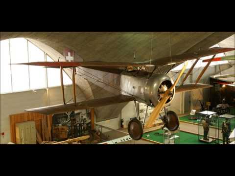 Hanriot HD 1