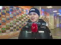 Geen WK-ticket op de 500 meter voor Emmeloordse Femke Beuling