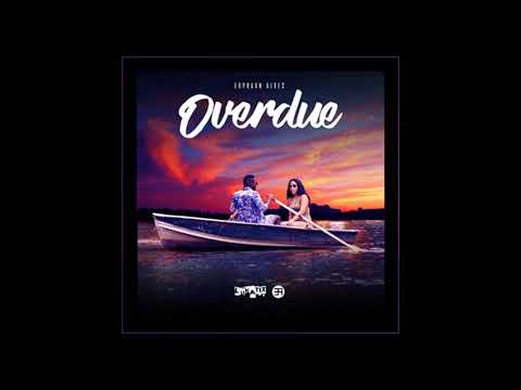 Erphaan Alves - Overdue remix Dancehall (Soundtech Anil)
