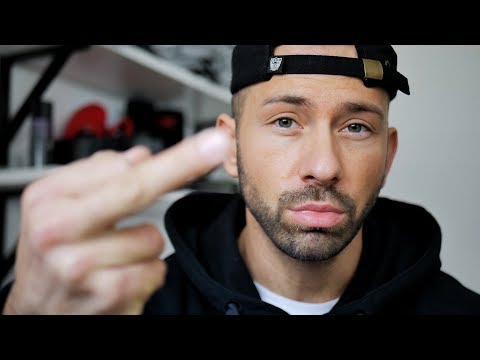 DU HAST NICHTS ZU MELDEN [S3/E1]