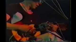 Alexis Korner - Vicksburg Blues