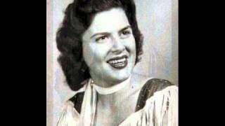 You Took Him Off My Hands - Patsy Cline