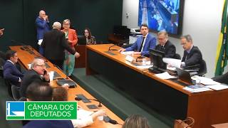 Discussão e votação de propostas legislativas - 04/03/2026 10:00