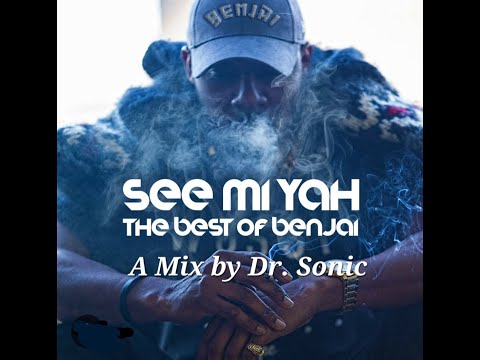 The Best of Benjai