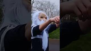 Available ONE WHOLE DAY EARLY on the 'Molgbros' channel! #cleancomedy #funny #thinkdirty