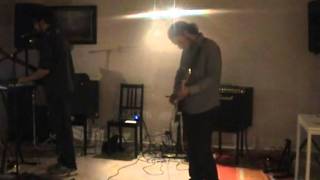 Tuesday's bad weather - With joy (live @ Centro Culturale Sepik)