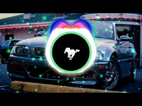 6363 ~ OCI ZELENE 💚 BASS BOSTED  (MUSIC VIDEO)