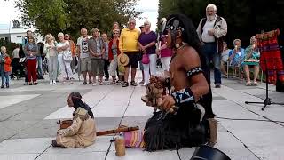 Download lagu This song makes me cry! The Last of the Mohicans THE BEST EVER! by Alexandro Querevalú mp3