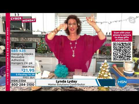 HSN | Cyber Week Deals & Top Gifts 11.29.2021 - 02 PM