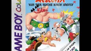 VG Music - Asterix: Search For Dogmatix - Rome - Coliseum