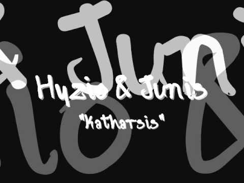 Hyzio, Junis - Katharsis