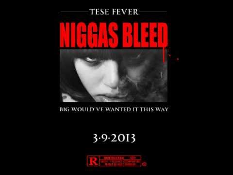 Tese Fever - Niggas Bleed (a tribute to BIG)