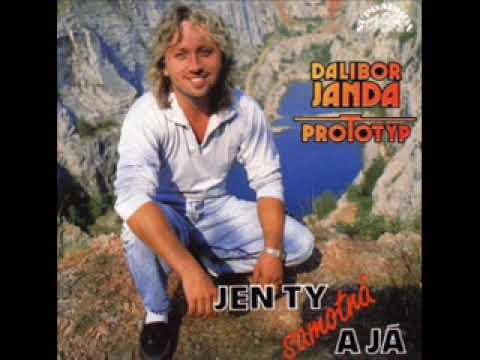 Dalibor janda - Na tvém displeji