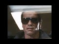The Terminator 2001 Special Edition DVD Trailer Upscaled HD 1984