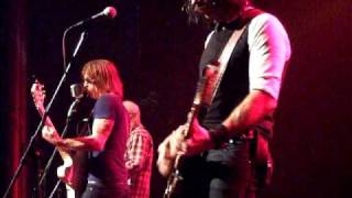 Eagles of Death Metal - Whorehoppin (Shit, Goddamn) - Live at Fonda