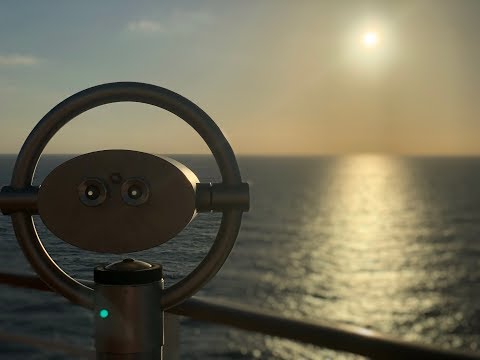 Aida Bella 2019 - Südostasien