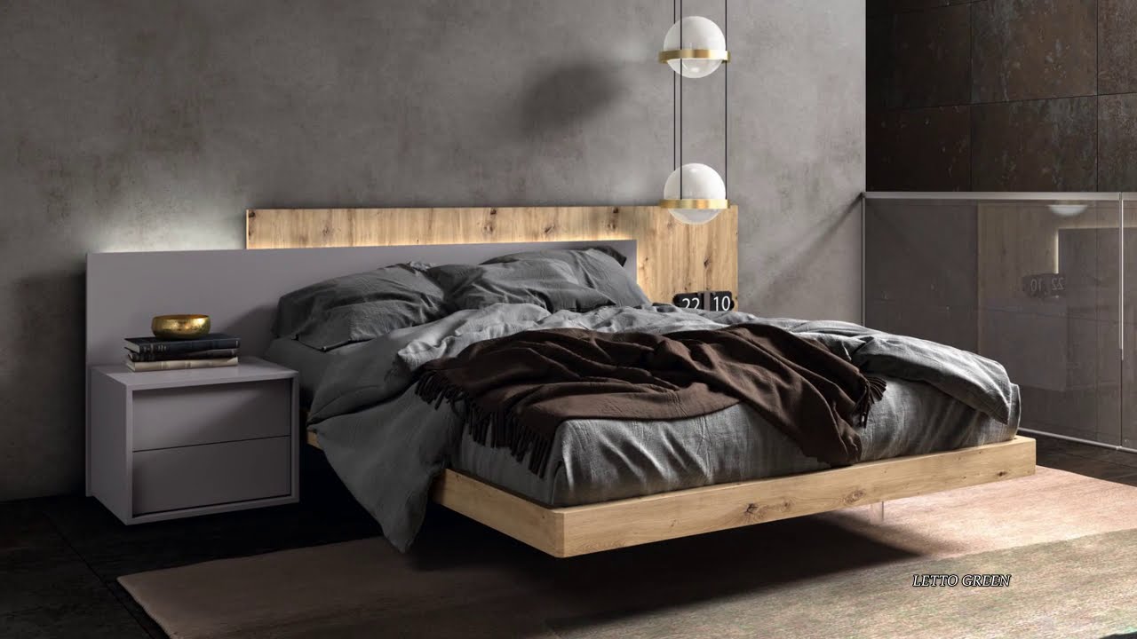 CAMERE MATRIMONIALI 2021