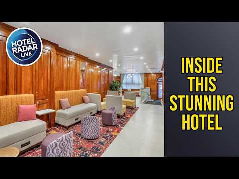 Mayfair Hotel, an Ascend Collection Hotel - Inside This Stunning Hotel | New York (NY)🛏️