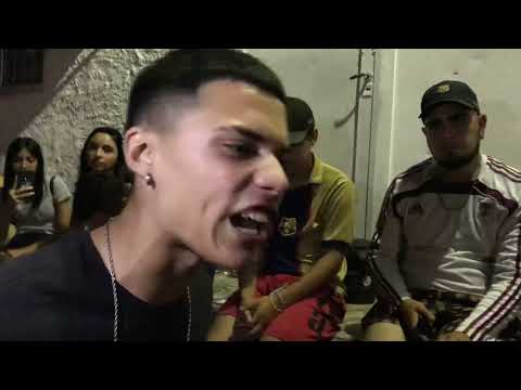 MITO vs COKI - GRAN FINAL Martha Free Regional Gold Battle