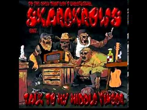 Skarekrows I wanna be your dog