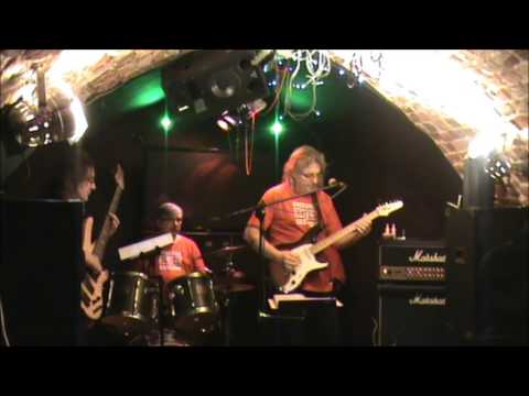 368 Soczewa Blues Session - 11.03.2016 - 1