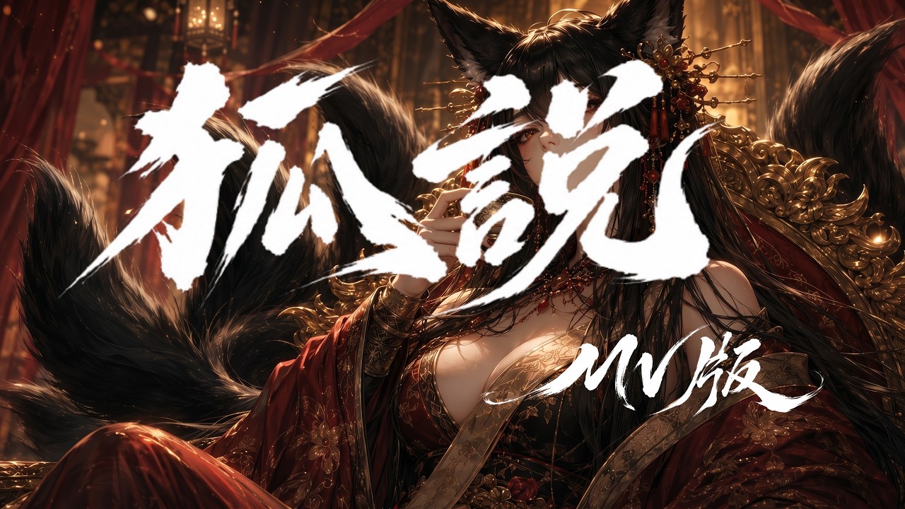 狐說 MV