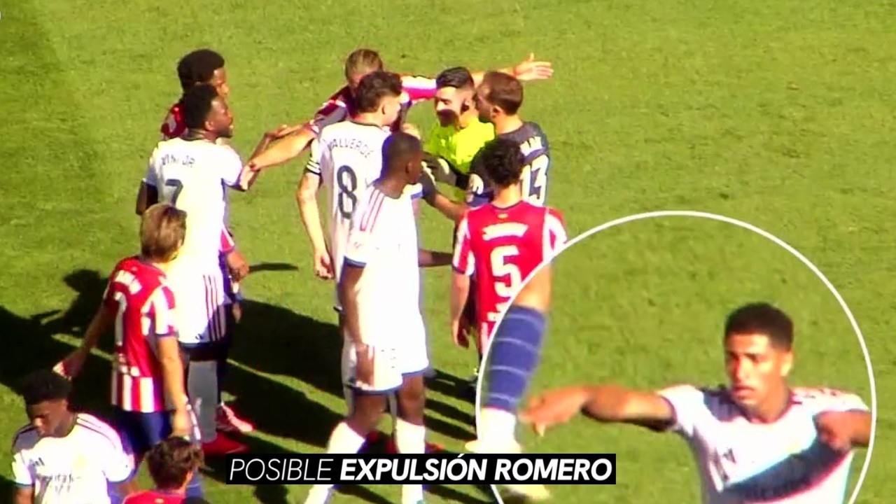 Lo que no se vio en TV