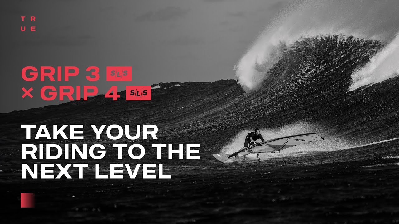 Duotone Grip 4 SLS 87