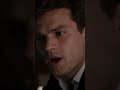 The Moment Christian Grey Finds Out Anastasia Steele Is A Virgin Shorts RomComs