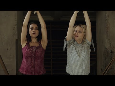 'The Spy Who Dumped Me' Trailer