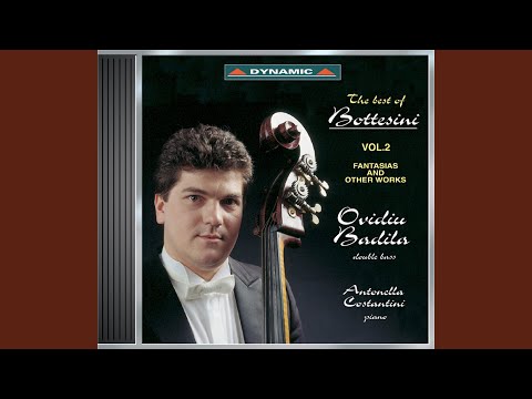 Fantasia on Bellini's Norma