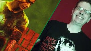 Wideorecenzja filmu Haute Tension