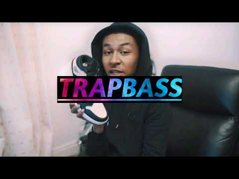 Bookey x DigDat - Too Much Trapping (BASS BOOSTED)