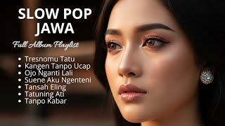 Download lagu Slow Pop Jawa Full Album Terbaru 2026 | Viral TikTok | JM Collection mp3